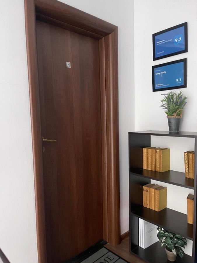 Vila Cu Trandafiri Cozy Apartments 2 Camere Bragadiru Екстер'єр фото