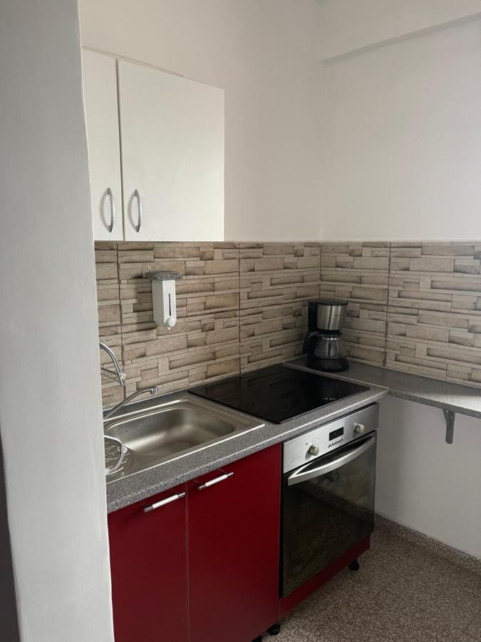 Vila Cu Trandafiri Cozy Apartments 2 Camere Bragadiru Екстер'єр фото