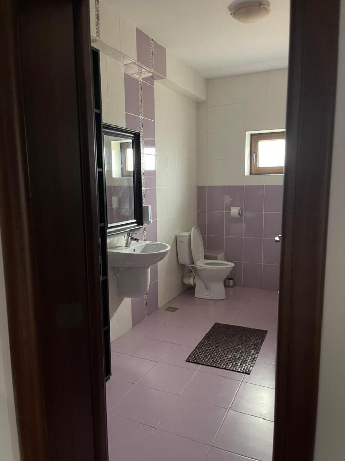 Vila Cu Trandafiri Cozy Apartments 2 Camere Bragadiru Екстер'єр фото