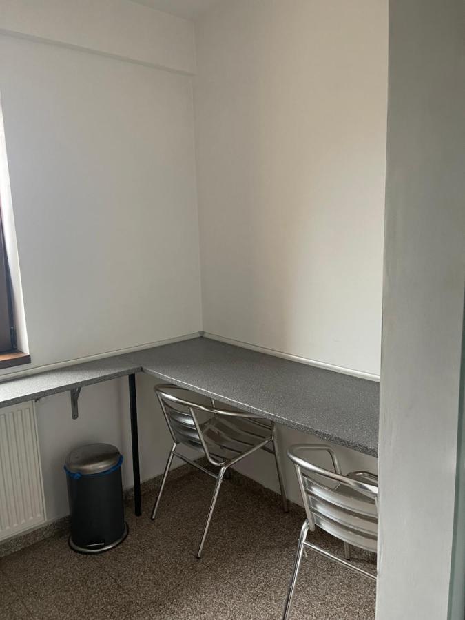 Vila Cu Trandafiri Cozy Apartments 2 Camere Bragadiru Екстер'єр фото