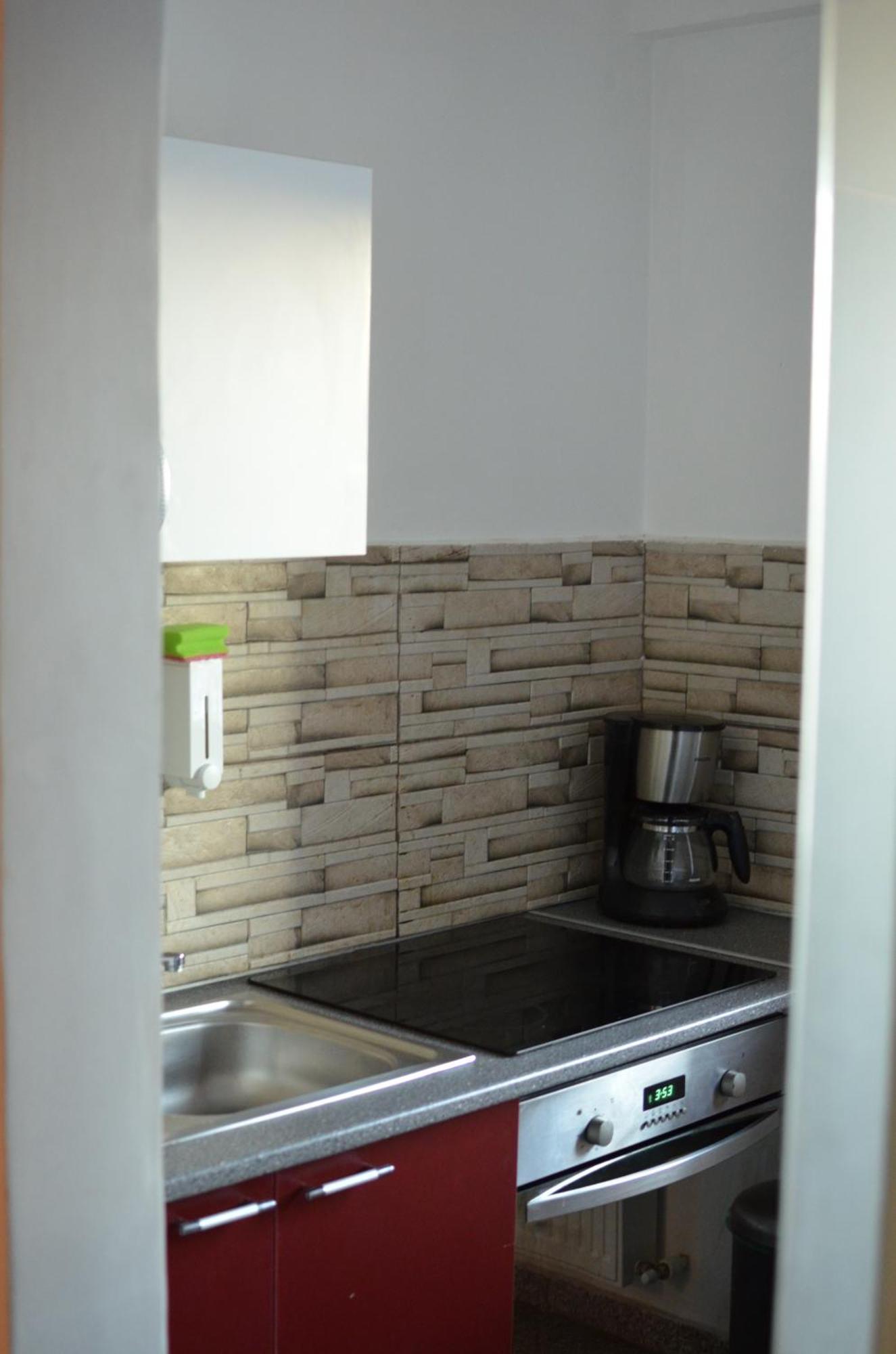 Vila Cu Trandafiri Cozy Apartments 2 Camere Bragadiru Екстер'єр фото