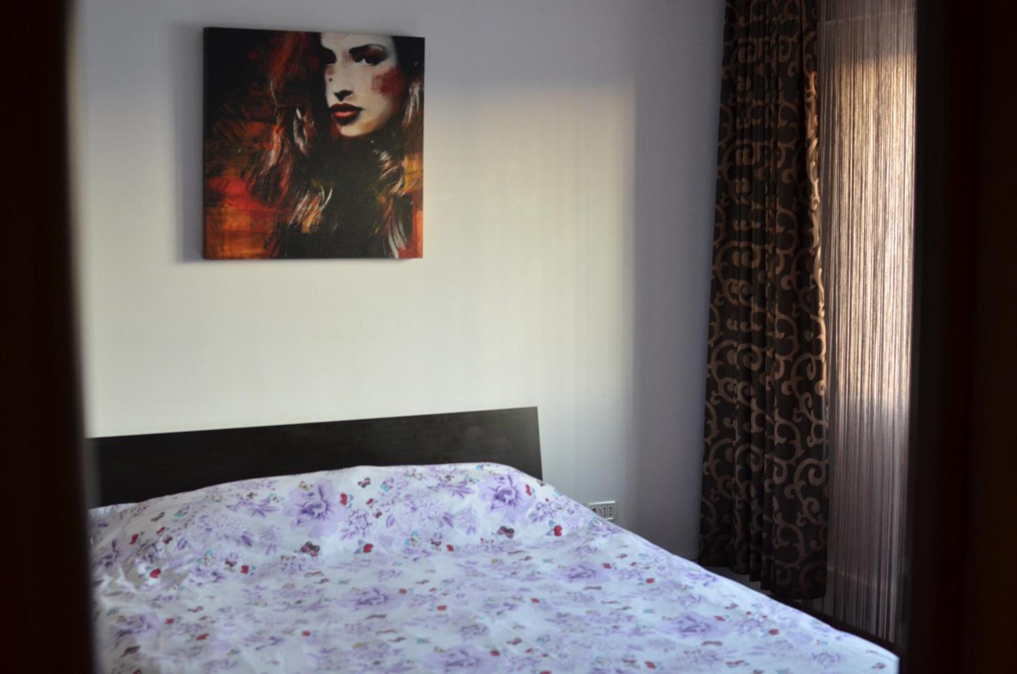 Vila Cu Trandafiri Cozy Apartments 2 Camere Bragadiru Екстер'єр фото