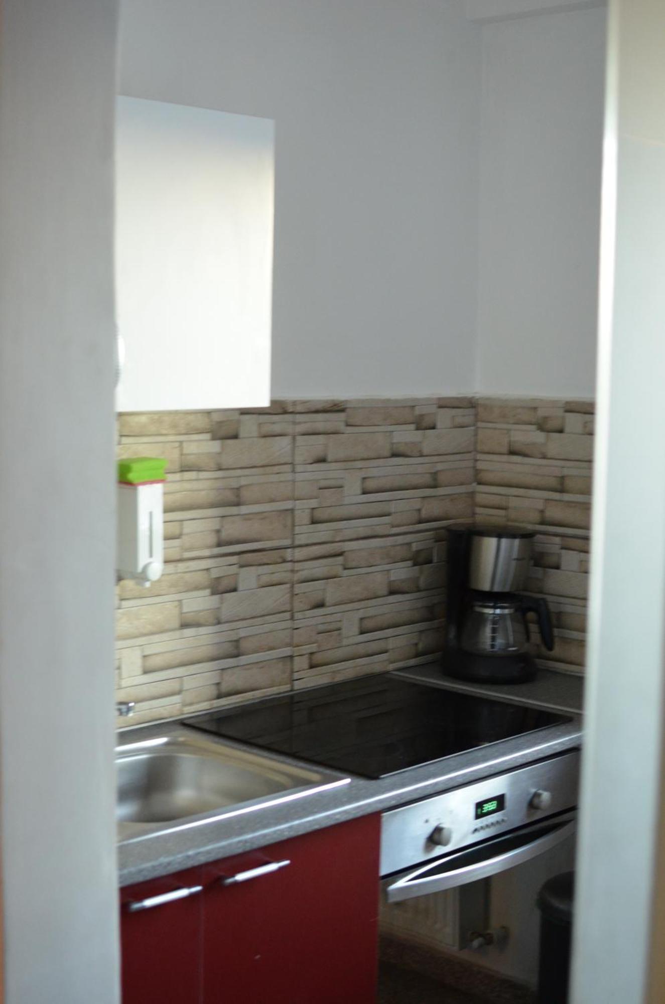 Vila Cu Trandafiri Cozy Apartments 2 Camere Bragadiru Екстер'єр фото